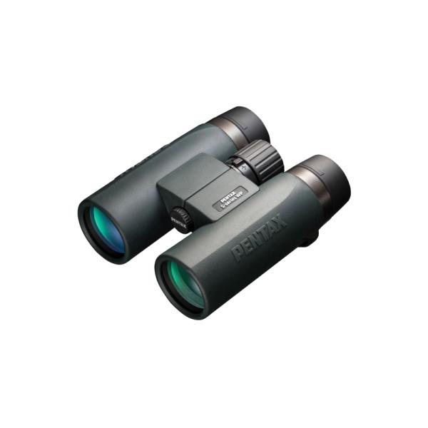 PENTAX SD 8X42 WP - Binoculares