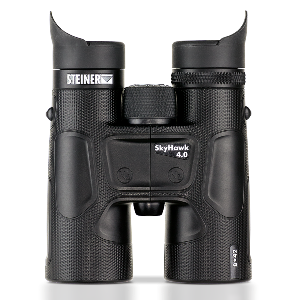 STEINER SKYHAWK 4.0 8X42 - Binocolo