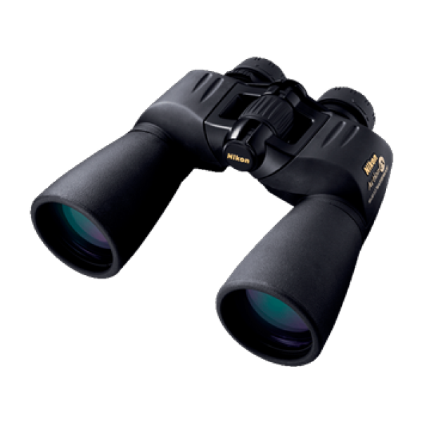 NIKON ACTION EX 16X50 - Binocolo