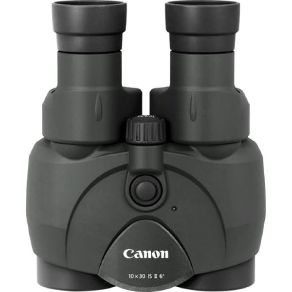 CANON 10X30 IS II - Stabilisiertes Fernglas