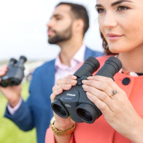 CANON 15X50 IS AW - Binoculares estabilizados