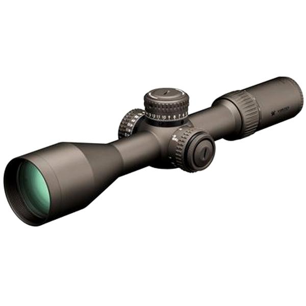 Vortex Razor HD GEN II 4.5-27x56 FFP, EBR-7C (MOA) - Zielfernrohr