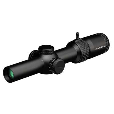 Vortex Strike Eagle 1-8x24 SFP, AR-BDC3 (MOA) Rifle Scope