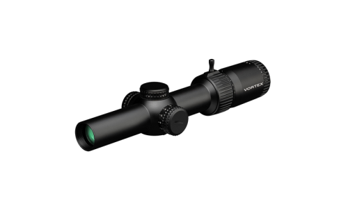 Schieten & jagen Vortex Strike Eagle 1-8x24 SFP, AR-BDC3 (MOA) Rifle Scope
