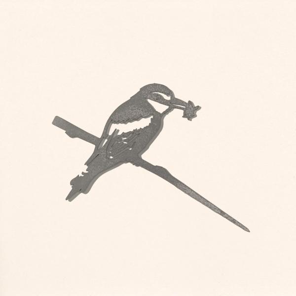 Europese Bijeneter - METALBIRD