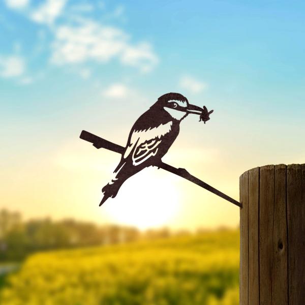 Europese Bijeneter - METALBIRD