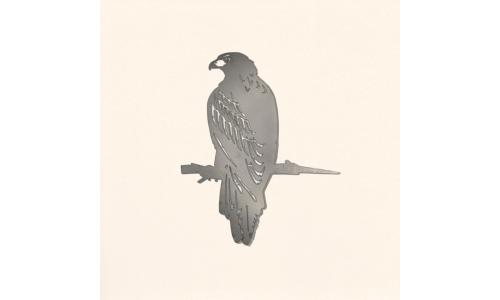 Buiten, vrije tijd & deco Keizerlijke Adelaar - METALBIRD