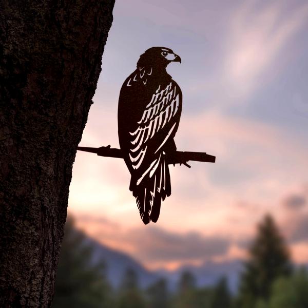 Keizerlijke Adelaar - METALBIRD