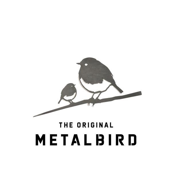 Europese Bijeneter - METALBIRD