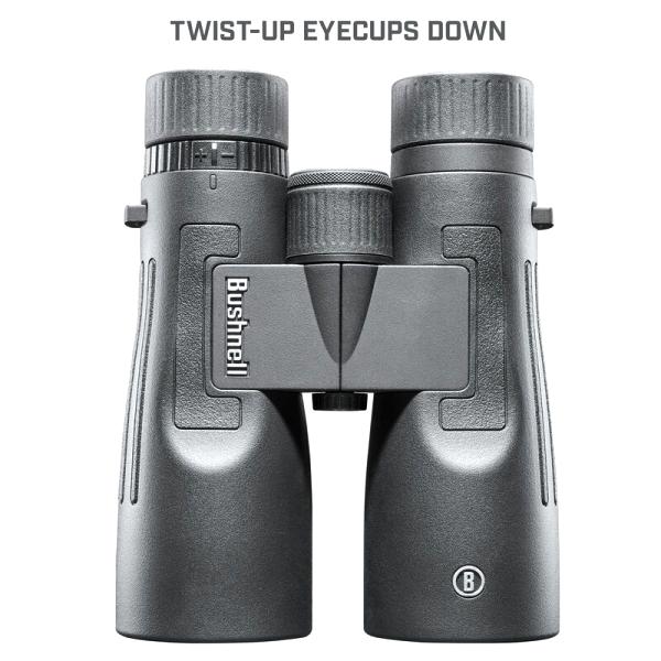 Bushnell Legend 12x50 - Binoculares