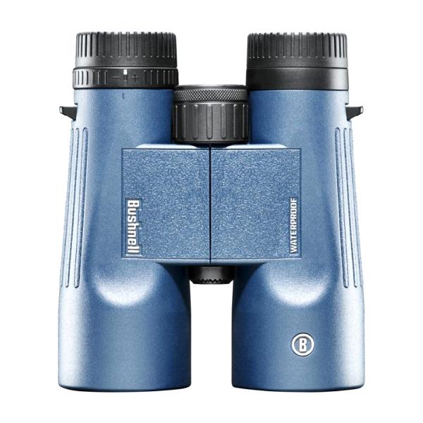 Bushnell H2O 8x42 Blue (R) - Binoculares