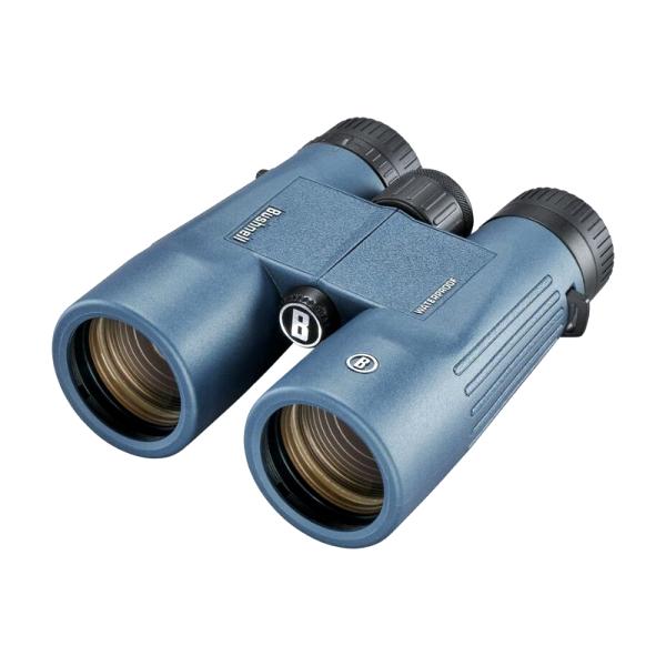 Bushnell H2O 10x42 Blue - Fernglas