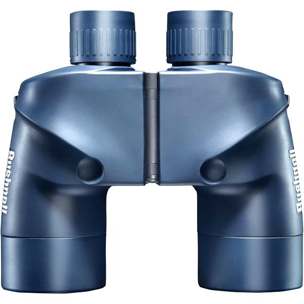 Bushnell Marine 7x50 Blue - Binocolo