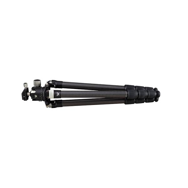 VORTEX Tripod Radian Carbon w/ Ball Head