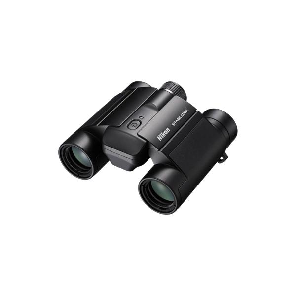 Nikon 12x25 S Stabilized - BAA951WA - Gestabiliseerde verrekijker