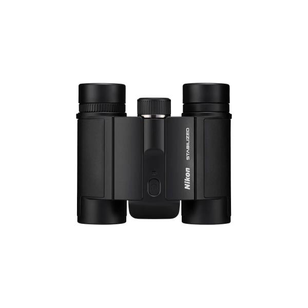 Nikon 12x25 S Stabilized - BAA951WA - Gestabiliseerde verrekijker