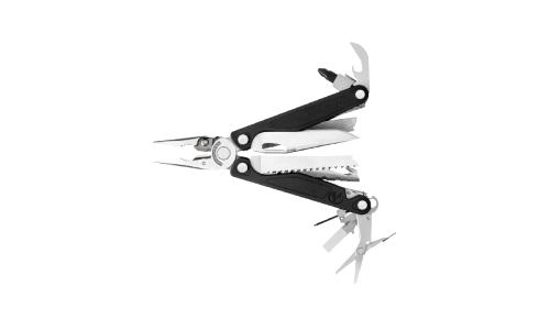 Buiten, vrije tijd & deco Leatherman - Charge PLUS - Multifunctioneel gereedschap