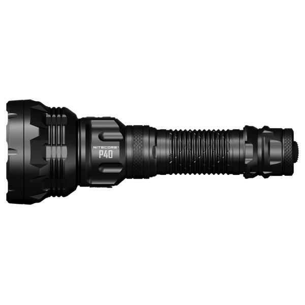 Nitecore P40 -  Zaklamp