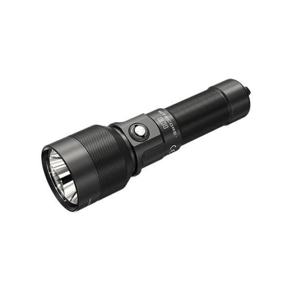 Nitecore DL30 - Duiklamp