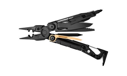 Buiten, vrije tijd & deco Leatherman - MUT EOD - Multifunctioneel gereedschap