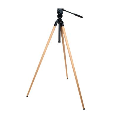 Spotting scope Kite Ardea Oak - Natural - Statief