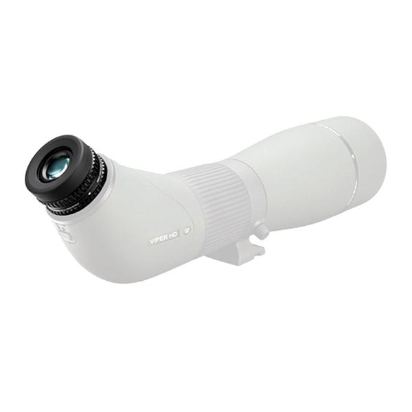 Vortex Viper HD MRAD Reticle Eyepiece