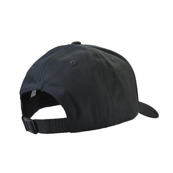 KITE Baseball Cap Black