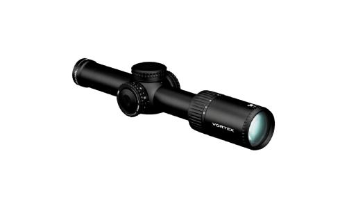 Schieten & jagen Vortex Viper PST Gen II 1-6x24 SFP Rifle Scope VMR-2 MRAD