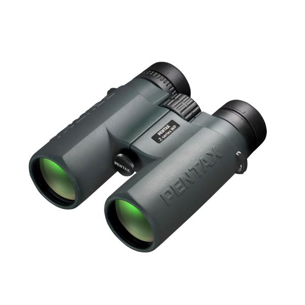 PENTAX ZD 10X43 WP - TWEEDEHANDS