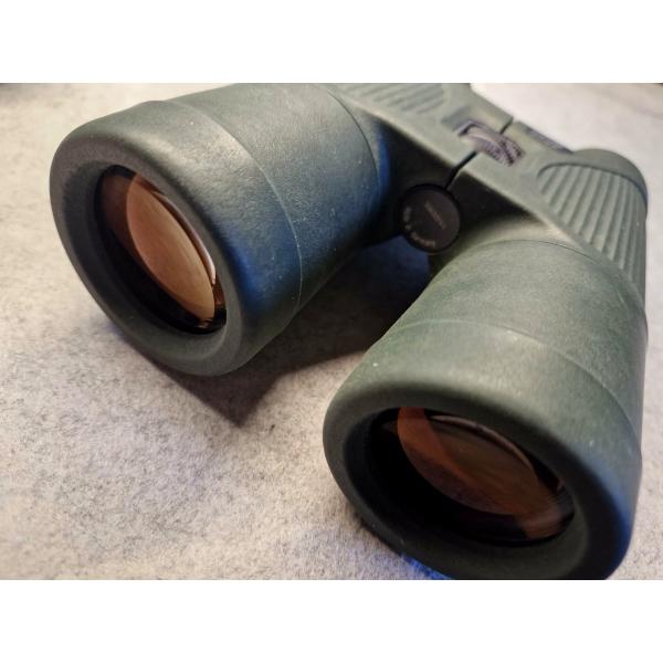 Docter Optic (Noblex) 10X40 - TWEEDEHANDS