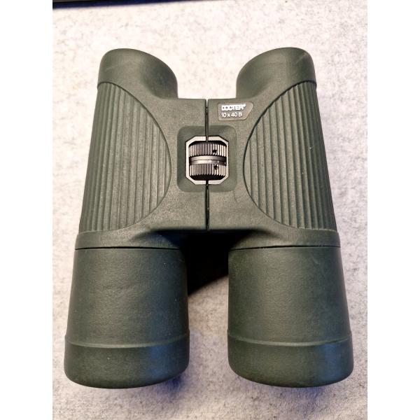 Docter Optic (Noblex) 10X40 - TWEEDEHANDS