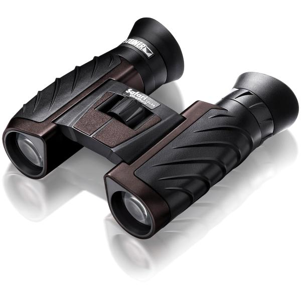 Steiner Safari Ultrasharp 10x26 - TWEEDEHANDS