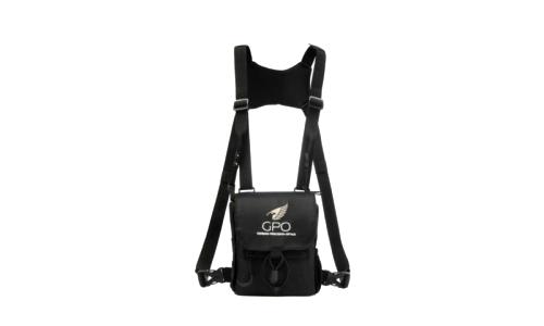 Verrekijker GPO BINO HARNESS PRO