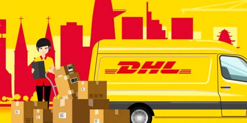 Shipping and payment