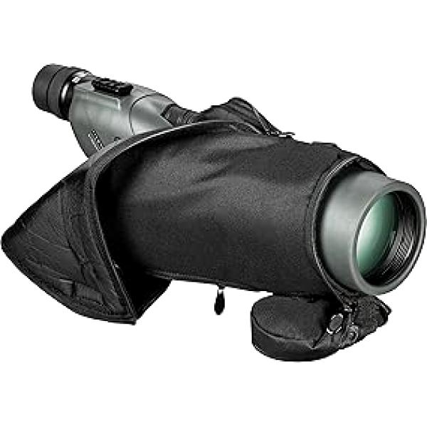 Vortex Padded Spotting Scope Storage Case C77-82