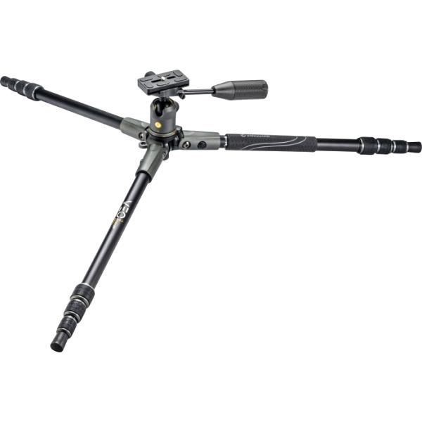 Vanguard VEO 2X 204ABP statief + monopod