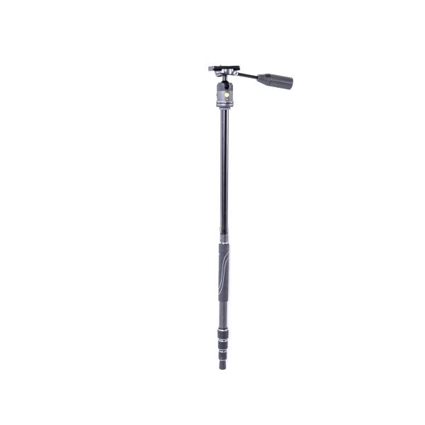Vanguard VEO 2X 204ABP statief + monopod